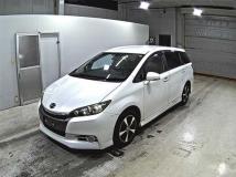 2014 Toyota Wish