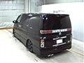 2009 Nissan Elgrand