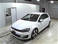 2015 Volkswagen Golf GTI