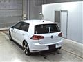 2015 Volkswagen Golf GTI