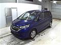 2017 Honda Freed