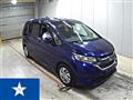 2017 Honda Freed