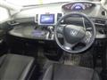 2015 Honda Freed