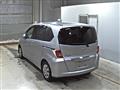 2015 Honda Freed