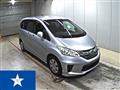 2015 Honda Freed