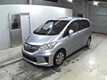 2015 Honda Freed