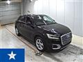 2017 Audi Q2