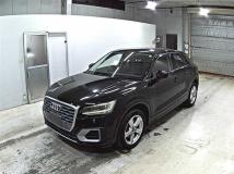 2017 Audi Q2
