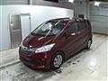 2016 Honda Freed