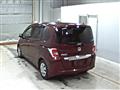 2016 Honda Freed