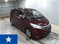 2016 Honda Freed