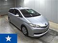 2015 Toyota Wish