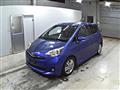 2014 Toyota Ractis