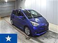 2014 Toyota Ractis