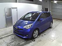 2014 Toyota Ractis