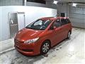 2017 Toyota Wish