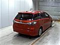2017 Toyota Wish