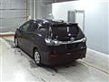 2013 Toyota Wish