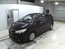 2013 Toyota Wish