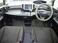 2015 Honda Freed
