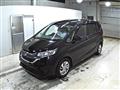2018 Honda Freed