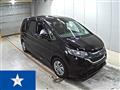 2018 Honda Freed