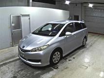 2013 Toyota Wish