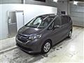 2017 Honda Freed