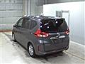 2017 Honda Freed