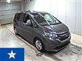 2017 Honda Freed