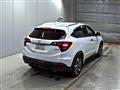 2019 Honda VEZEL