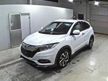 2019 Honda VEZEL