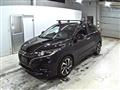2017 Honda VEZEL