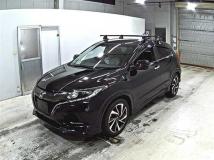 2017 Honda VEZEL
