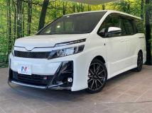 2019 Toyota Voxy