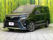 2019 Toyota Voxy