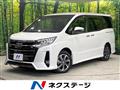 2020 Toyota Noah