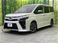 2020 Toyota Voxy