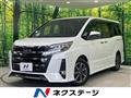 2020 Toyota Noah
