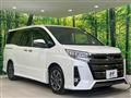 2020 Toyota Noah
