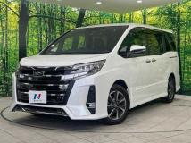 2020 Toyota Noah