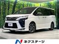 2020 Toyota Voxy
