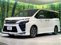 2020 Toyota Voxy