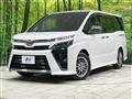 2020 Toyota Voxy