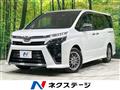 2020 Toyota Voxy