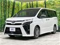 2020 Toyota Voxy