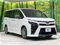 2020 Toyota Voxy