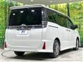 2020 Toyota Voxy