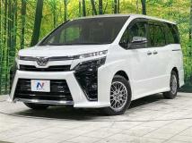 2020 Toyota Voxy