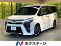 2020 Toyota Voxy